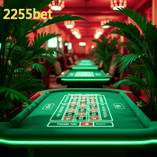 Slots Eclusivosno Cassino 2255bet.com