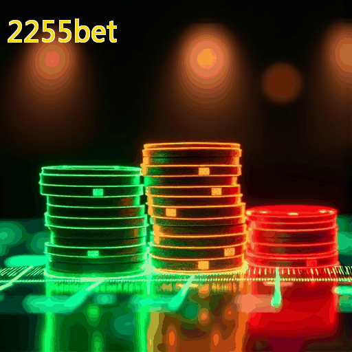 Login e Começar a Jogar no Cassino 2255bet.com