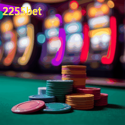 Baixar App Cassino 2255bet