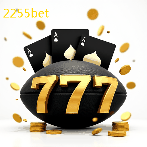 Universo dos Slots no Site Cassino 2255bet